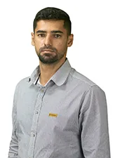 JONAS GOUVEIA