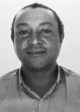MARCOS BAIANINHO