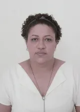 Professora Elaine Cosmo