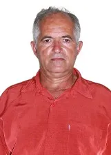 HAROLDO DO SINDICATO