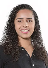 Tamires da Preta