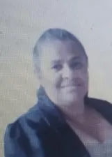 PASTORA MARIZETH