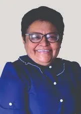 NANA BATISTA