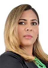 GINA BRITO