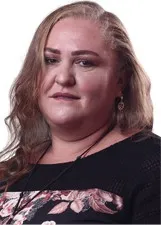 Isaura da Vacaria