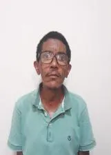 EDVALDO DAS ARNOS