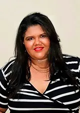 Professora Marcielly