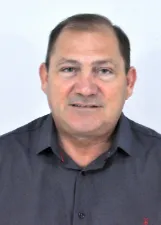 JORGE CANDIDO