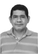 Professor Mario Ribeiro