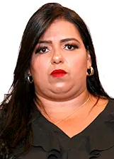 NAYARA FILHA DA LELECA