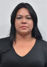 Nubia Conrado