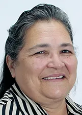 PASTORA CLEUSA