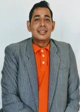 Erivanildo Cadeirante