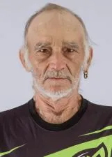Ciclista José de Abreu