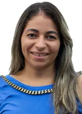 Lúcia de Fabinho