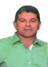 Valmir das Topique