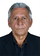 Pastor Suhett