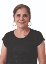 CLEIDE SEMENSATO KEY