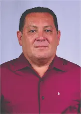 MANOEL AGOSTINHO
