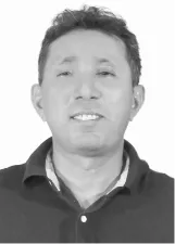 Vandson Mota
