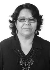 REGINA GÓES
