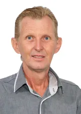 VANDERLEY RAASCH