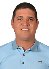 Glauber Dourado