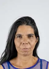 Veronica Ribeiro