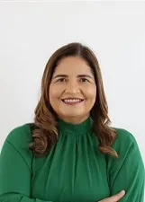Nadia Professora