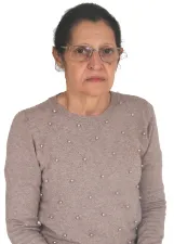 Maria do Carmo
