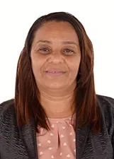 Gilvanete da Identidade