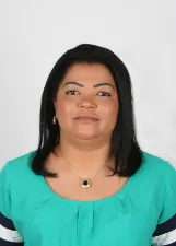 FERNANDA DO BORÓ
