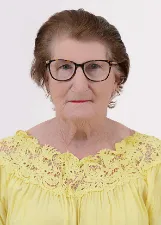 Jacira Pivotto - Dudo