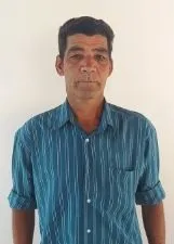 Sinvaldo Padi
