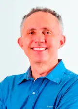 Professor Evaldo Lima