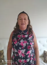 MARIA DE FATIMA VASCONCELOS