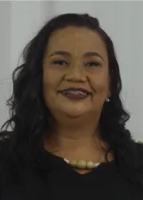 Professora Áurea Diva