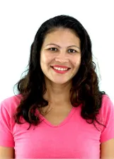 ROSA DO CAJUAL