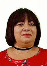 Solange da Saúde