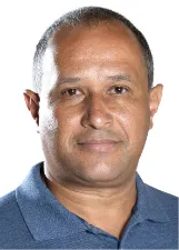 Marcos Candido