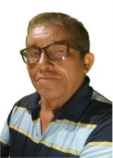 NILÇO DAS CHAGAS