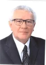 Delegado Wilson Alves