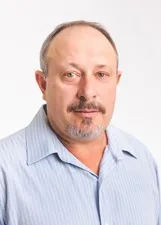 Orlando Patel