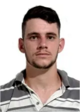 Leonam do Zé do Mato