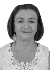 Cleuzinha Gabaldi