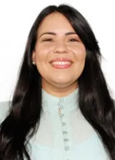 Jackline Oliveira