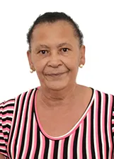 Ditinha Porta Bandeira
