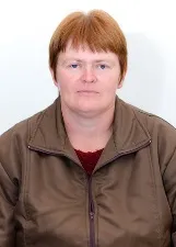 SOLANGE GEWEHR