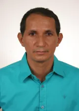 Claudinho Pe de Ferro