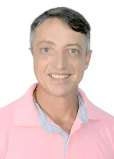 Luiz dos Churros
